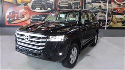 تۆیۆتا لاند کروزەر